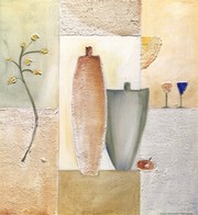 Classic Simplicity II - Art Print by Alfred Gockel | Movie Poster Prints from Posterazzi