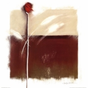 Mocha I - Art Print by Marilyn Robertson | Movie Poster Prints from Posterazzi