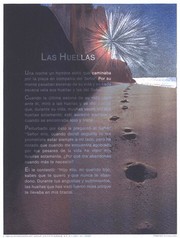 Photo Footprints (Spanish) - Art Print | Movie Poster Prints from Posterazzi