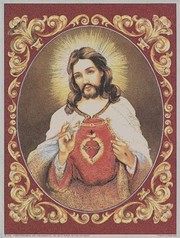 Sacred Heart of Jesus - Art Print by Vincent Barzoni | Movie Poster Prints from Posterazzi