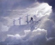 Resurrection - Art Print by Danny Hahlbohm | Movie Poster Prints from Posterazzi