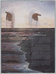 Footprints - Art Print by Danny Hahlbohm | Movie Poster Prints from Posterazzi