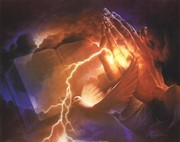 Power of Prayer - Art Print by Danny Hahlbohm | Movie Poster Prints from Posterazzi