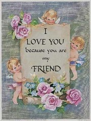 My Friend - Art Print | Movie Poster Prints from Posterazzi