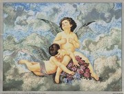 Innocent Cherubs - Art Print | Movie Poster Prints from Posterazzi