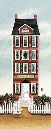 Gift Shop - Art Print | Movie Poster Prints from Posterazzi
