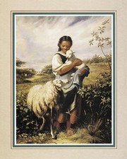 Tending The Sheep - Art Print | Movie Poster Prints from Posterazzi