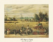 W. aiken Walker - The Wagons Empty Size 8x10 - Art Print by William Aiken Walker | Movie Poster Prints from Posterazzi