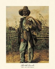 Old Traveler - Art Print | Movie Poster Prints from Posterazzi