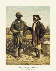 W. aiken Walker - What Do You Think? Size 8x10 - Art Print by William Aiken Walker | Movie Poster Prints from Posterazzi