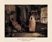 Henry - She's Bound to Shine Size 16x20 - Art Print by Doug Henry | Movie Poster Prints from Posterazzi