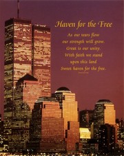 Haven For The Free - Art Print | Movie Poster Prints from Posterazzi