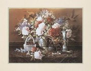 T.c. Chiu - Heirlooms Size 22x28 - Art Print by T.C. Chiu | Movie Poster Prints from Posterazzi