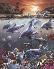 Underwater Splendor - Art Print by T.C. Chiu | Movie Poster Prints from Posterazzi