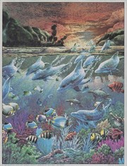 T.c. Chiu - Water Scene Size 6x8 - Art Print by T.C. Chiu | Movie Poster Prints from Posterazzi