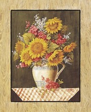 Country Sunflowers - Art Print by T.C. Chiu | Movie Poster Prints from Posterazzi