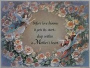 Before Love Blooms - Art Print by T.C. Chiu | Movie Poster Prints from Posterazzi
