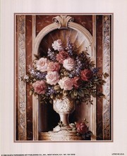 Classical Rose Still Life - Art Print by T.C. Chiu | Movie Poster Prints from Posterazzi