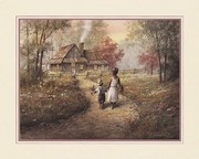 Backroad to Home - Art Print | Movie Poster Prints from Posterazzi
