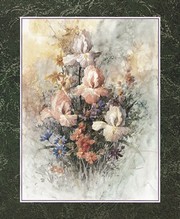T.c. Chiu - Irises Size 8x10 - Art Print by T.C. Chiu | Movie Poster Prints from Posterazzi