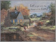 T.c. Chiu - House of the Lord Size 6x8 - Art Print by T.C. Chiu | Movie Poster Prints from Posterazzi