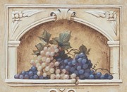 T.c. Chiu - Grapes Size 5x7 - Art Print by T.C. Chiu | Movie Poster Prints from Posterazzi