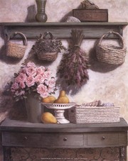 Basket And Roses (Pink) - Art Print by T.C. Chiu | Movie Poster Prints from Posterazzi