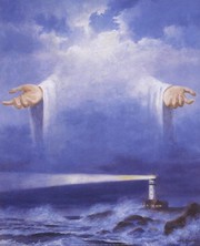 Light of the Lord - Art Print by T.C. Chiu | Movie Poster Prints from Posterazzi