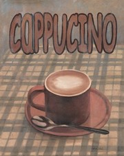 Cappuccino - Art Print by T.C. Chiu | Movie Poster Prints from Posterazzi