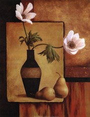 Poppies And Pears - Art Print by T.C. Chiu | Movie Poster Prints from Posterazzi