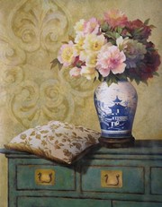 Bouquet D'Armoire I - Art Print by T.C. Chiu | Movie Poster Prints from Posterazzi