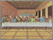 Last Supper - Art Print | Movie Poster Prints from Posterazzi