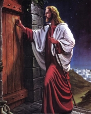 Knock At The Door - Art Print | Movie Poster Prints from Posterazzi
