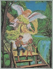 Guardian Angel - Art Print by  Tobey | Movie Poster Prints from Posterazzi