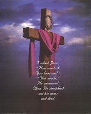 I Asked Jesus - Art Print by  Edgecombe | Movie Poster Prints from Posterazzi