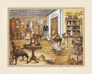 Kay lamb Shannon - Kay's Keepsakes Size 16x20 - Art Print by Kay Lamb Shannon | Movie Poster Prints from Posterazzi