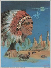 Indian Chief - Art Print by Marianne Caroselli | Movie Poster Prints from Posterazzi