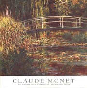 Le Bassin aux Nympheas: Harmonie Rose - Art Print by Claude Monet | Movie Poster Prints from Posterazzi
