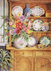 Cupboard of Memories - Art Print by Mary Murphy | Movie Poster Prints from Posterazzi