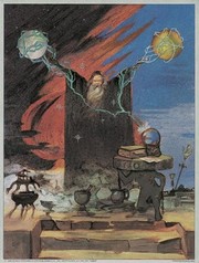 Wizard-Sun and Moon - Art Print | Movie Poster Prints from Posterazzi