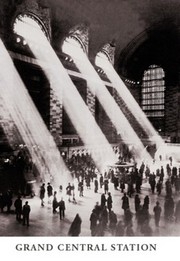 Grand Central Station - Art Print | Movie Poster Prints from Posterazzi