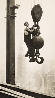 Sky scraper - Art Print | Movie Poster Prints from Posterazzi