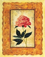 Peony - Art Print by Richard Henson | Movie Poster Prints from Posterazzi