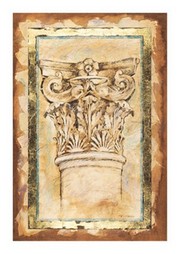 Classical Fanfare IV - Art Print by Ervin Clark | Movie Poster Prints from Posterazzi