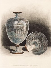 Crystal Vase and Bowl - Art Print | Movie Poster Prints from Posterazzi
