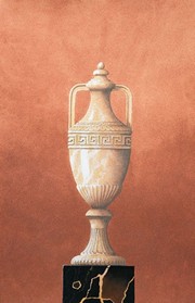 Grecian Urn II - Art Print by Andras Kaldor | Movie Poster Prints from Posterazzi