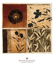 Natural Elements - Art Print by Dominique Gaudin | Movie Poster Prints from Posterazzi