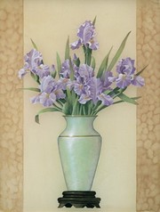 Irises - Art Print by Tan Chun | Movie Poster Prints from Posterazzi