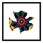 Peace - Art Print by Lon Stoops | Movie Poster Prints from Posterazzi