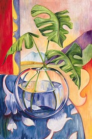 Tropical Still Life I - Art Print by Dexter Mcgowan | Movie Poster Prints from Posterazzi